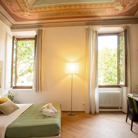 Residenza Bellieri Bed & Breakfast Florence Exterior photo