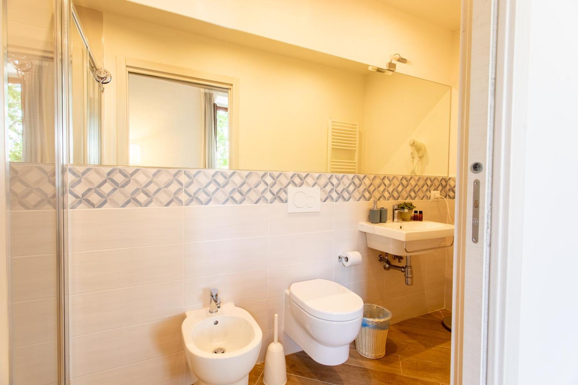 Residenza Bellieri Bed & Breakfast Florence Exterior photo