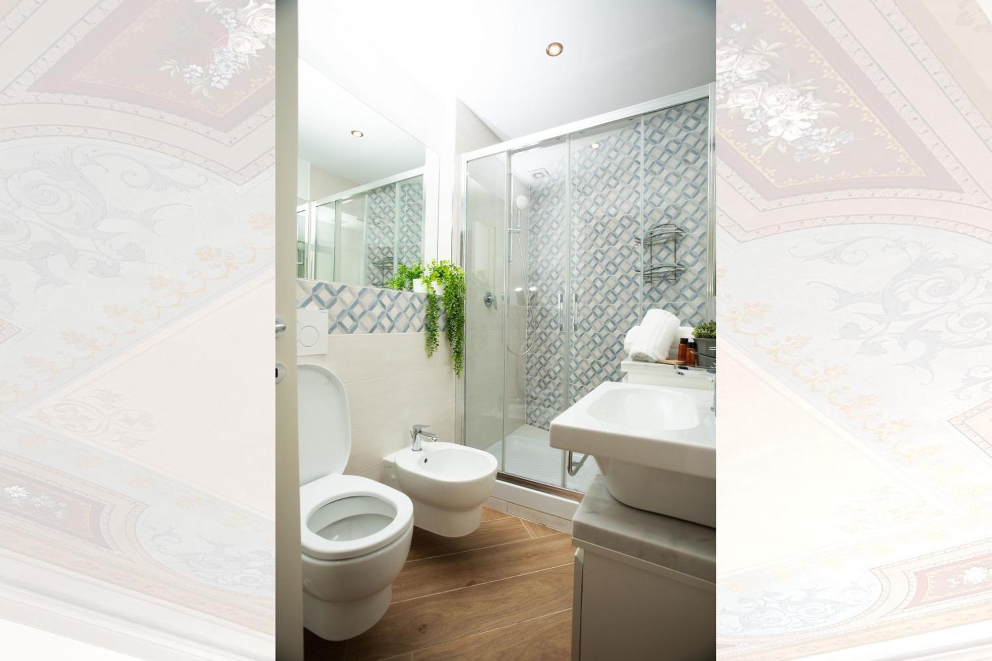 Residenza Bellieri Bed & Breakfast Florence Exterior photo
