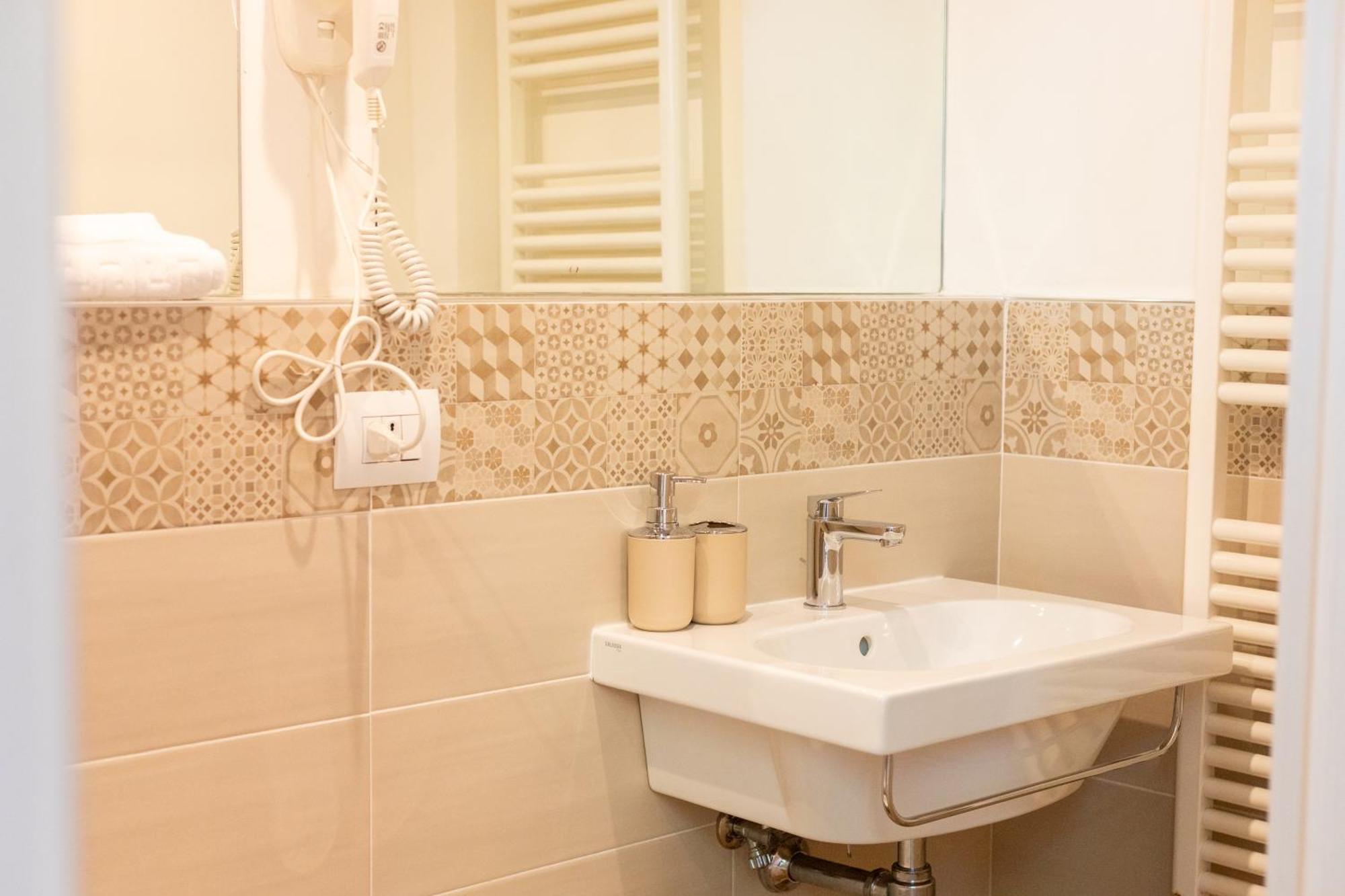 Residenza Bellieri Bed & Breakfast Florence Exterior photo