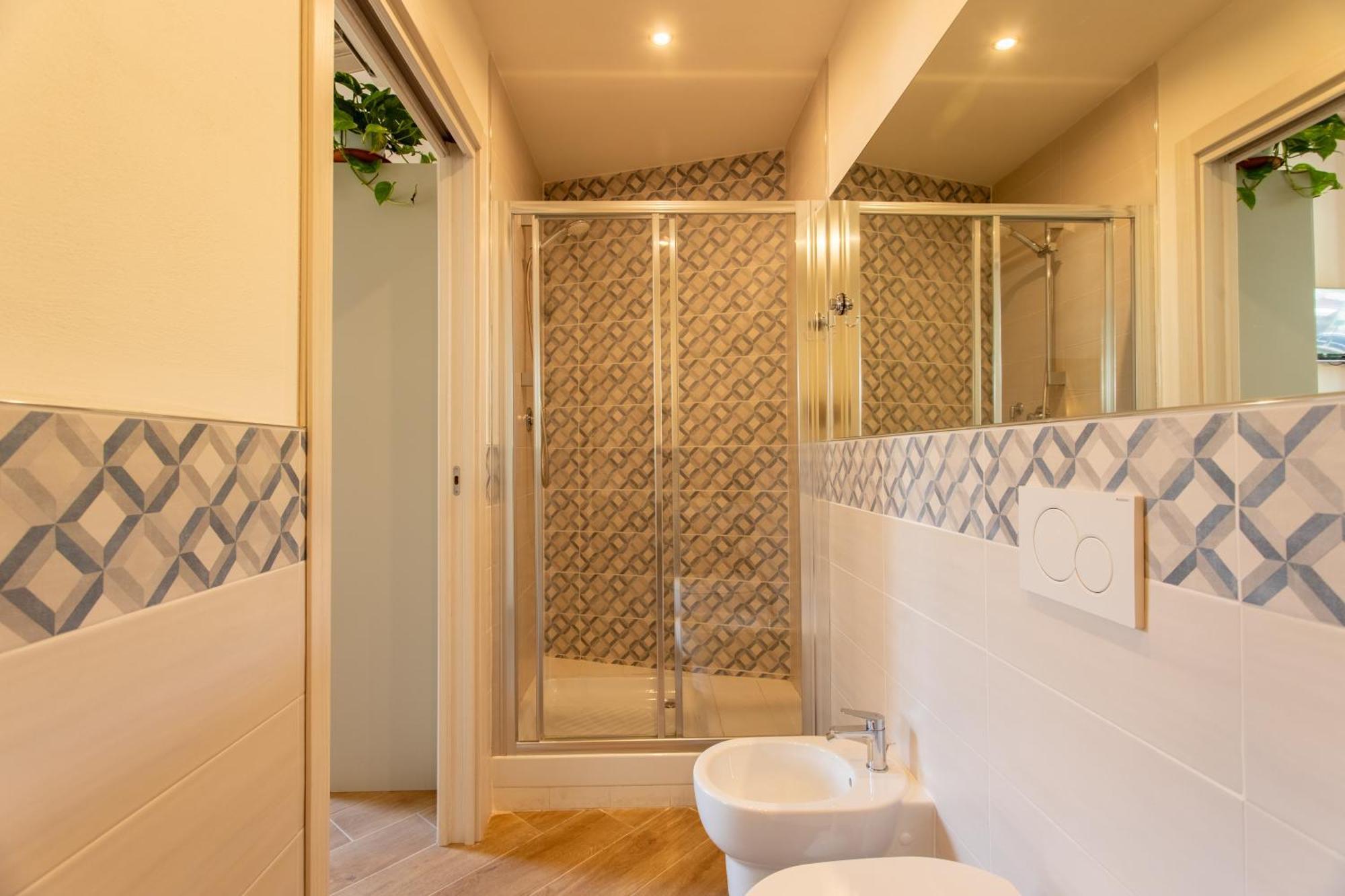 Residenza Bellieri Bed & Breakfast Florence Exterior photo