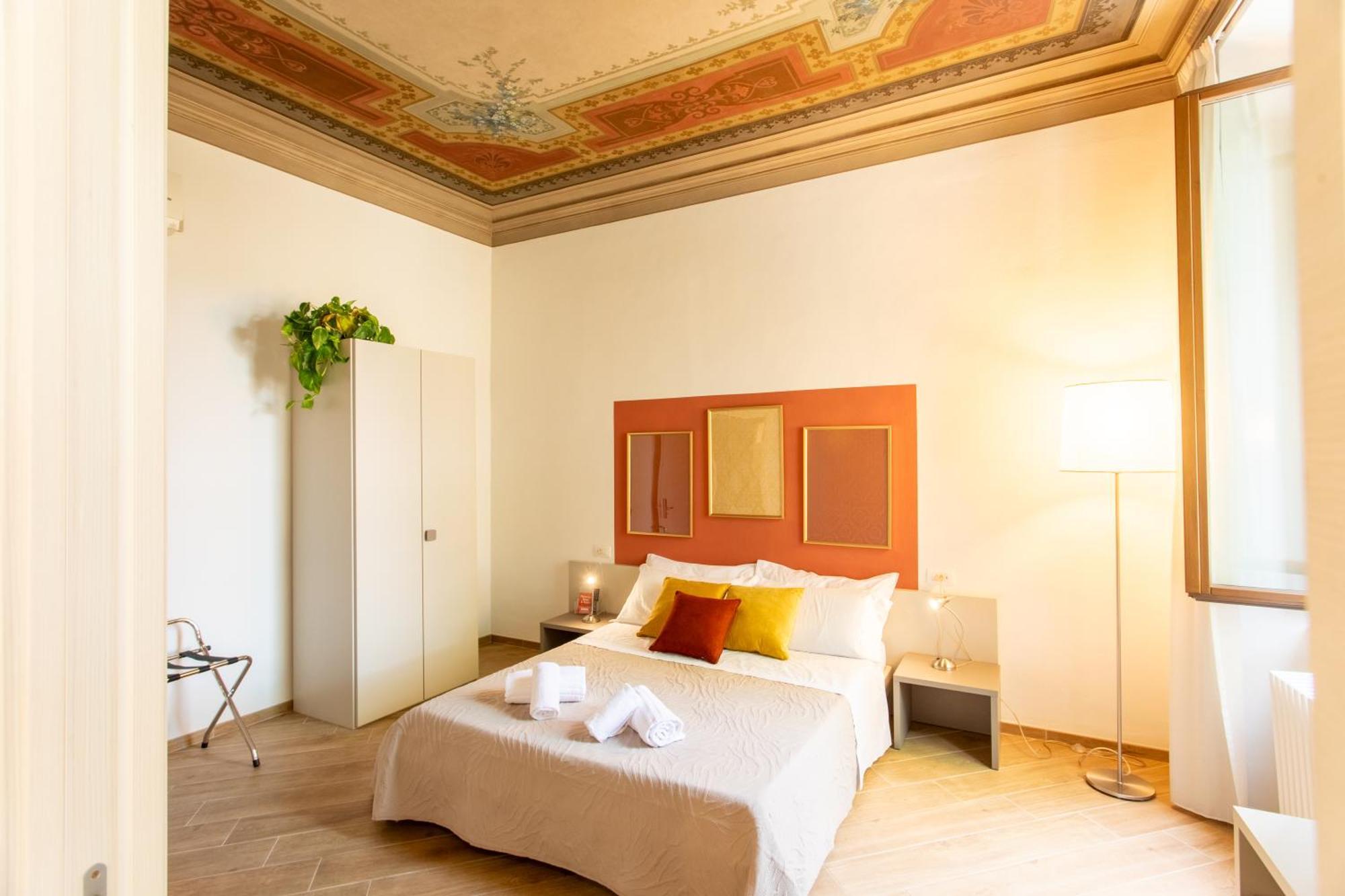 Residenza Bellieri Bed & Breakfast Florence Exterior photo