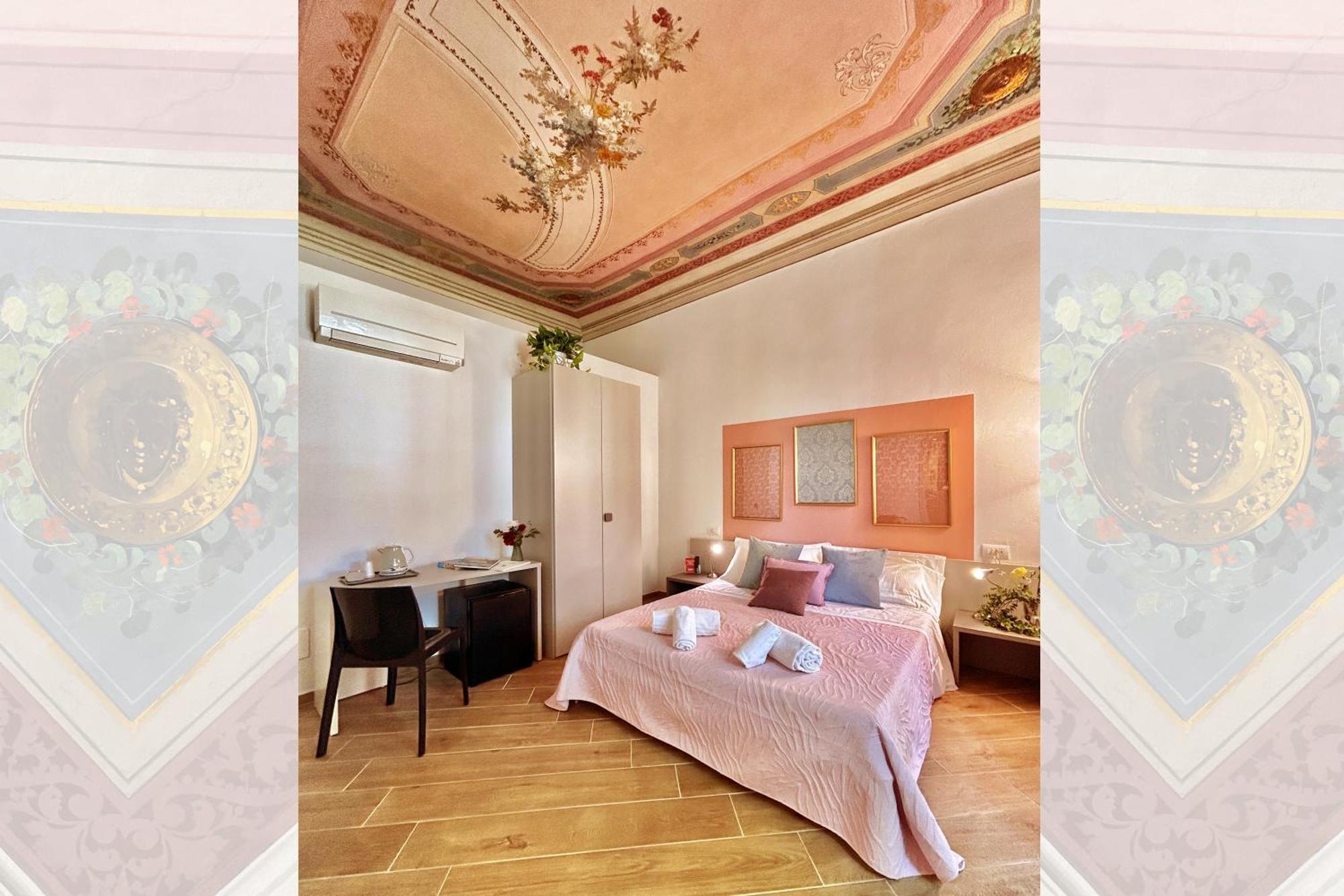 Residenza Bellieri Bed & Breakfast Florence Exterior photo