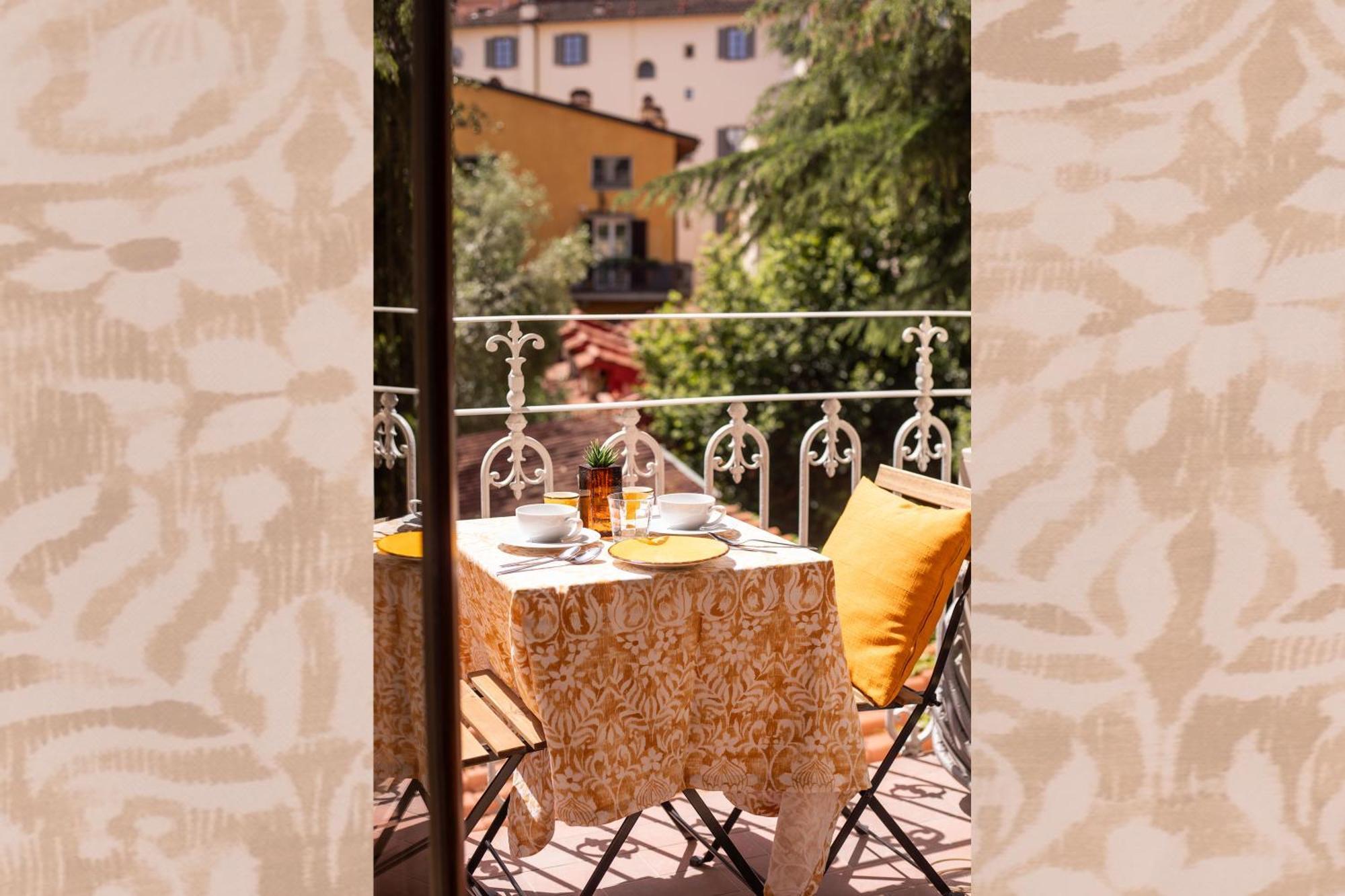 Residenza Bellieri Bed & Breakfast Florence Exterior photo