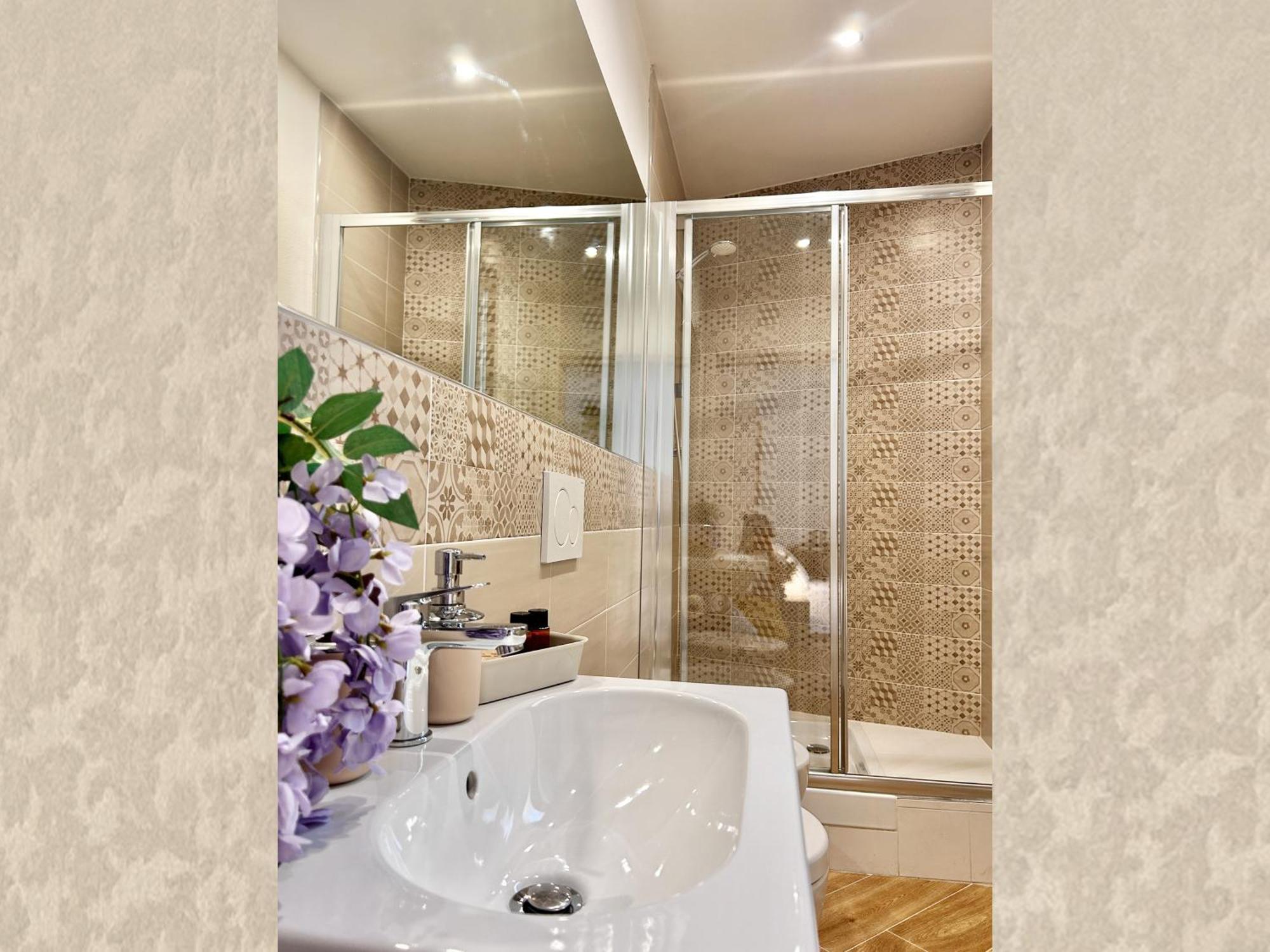 Residenza Bellieri Bed & Breakfast Florence Exterior photo