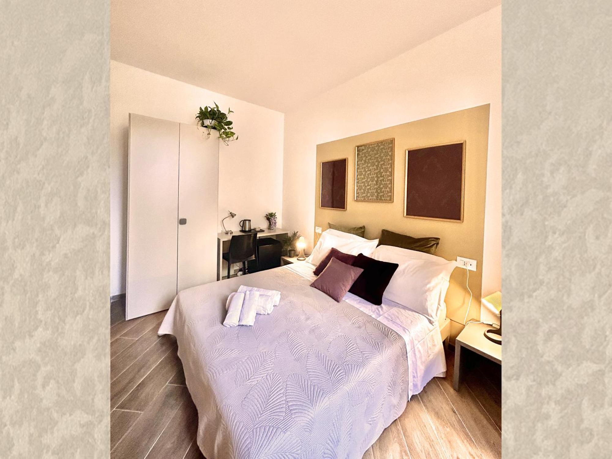Residenza Bellieri Bed & Breakfast Florence Exterior photo