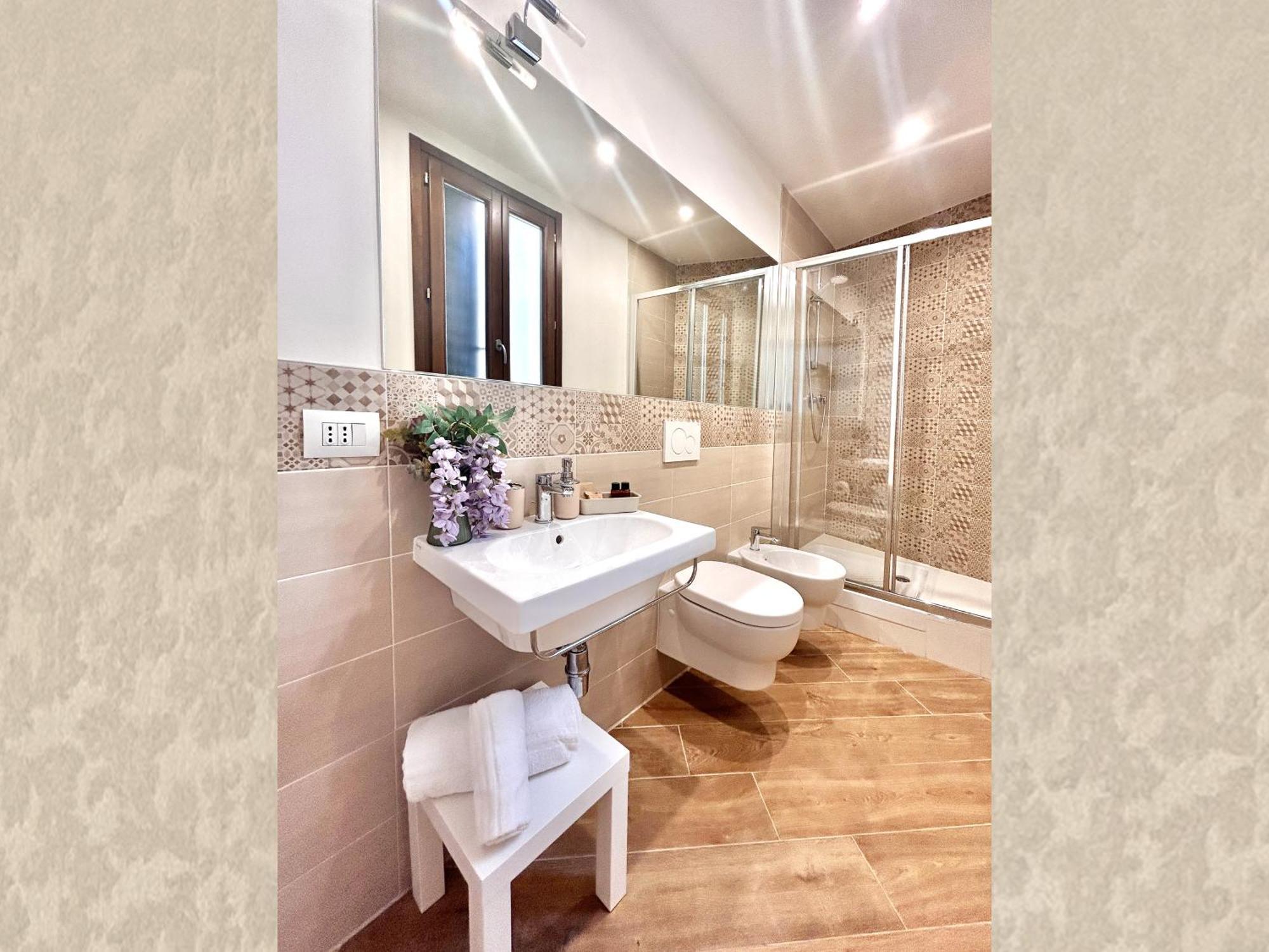 Residenza Bellieri Bed & Breakfast Florence Exterior photo