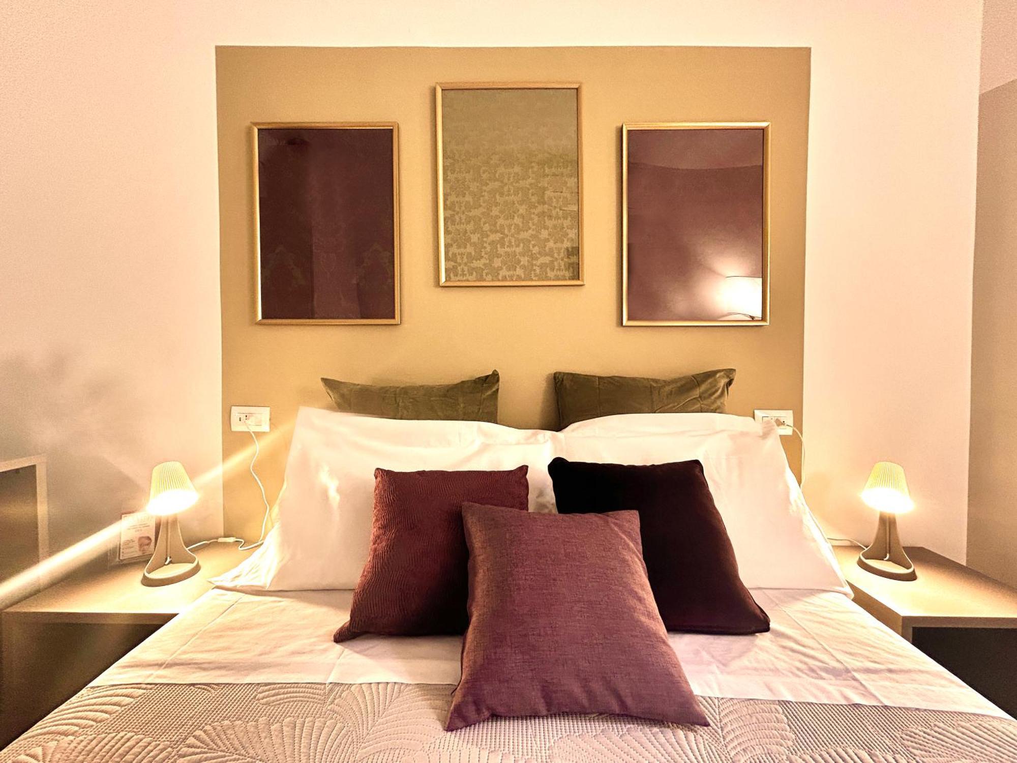 Residenza Bellieri Bed & Breakfast Florence Exterior photo