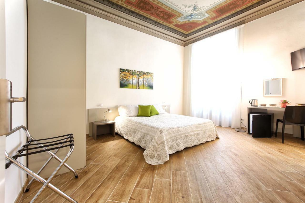 Residenza Bellieri Bed & Breakfast Florence Exterior photo