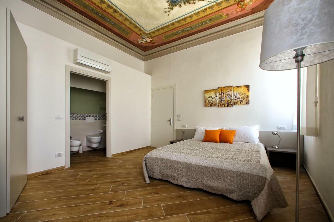 Residenza Bellieri Bed & Breakfast Florence Exterior photo