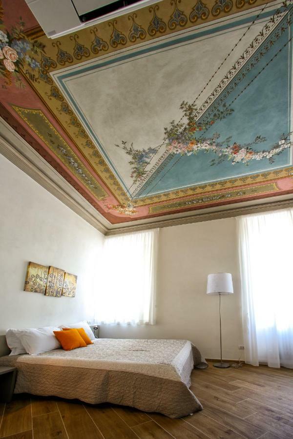 Residenza Bellieri Bed & Breakfast Florence Exterior photo