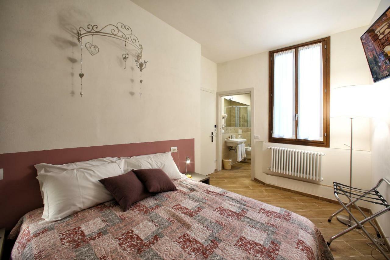 Residenza Bellieri Bed & Breakfast Florence Exterior photo
