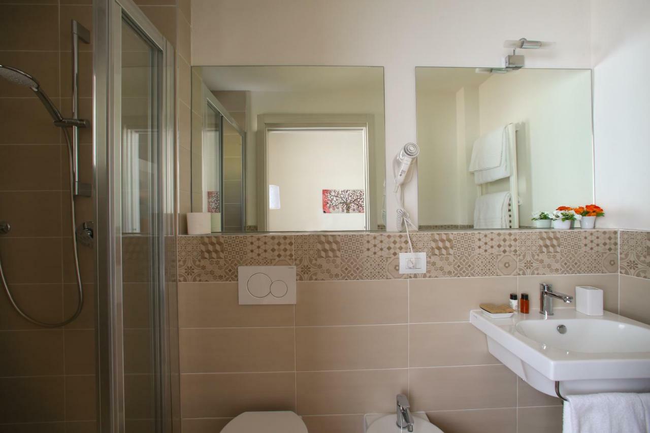 Residenza Bellieri Bed & Breakfast Florence Exterior photo