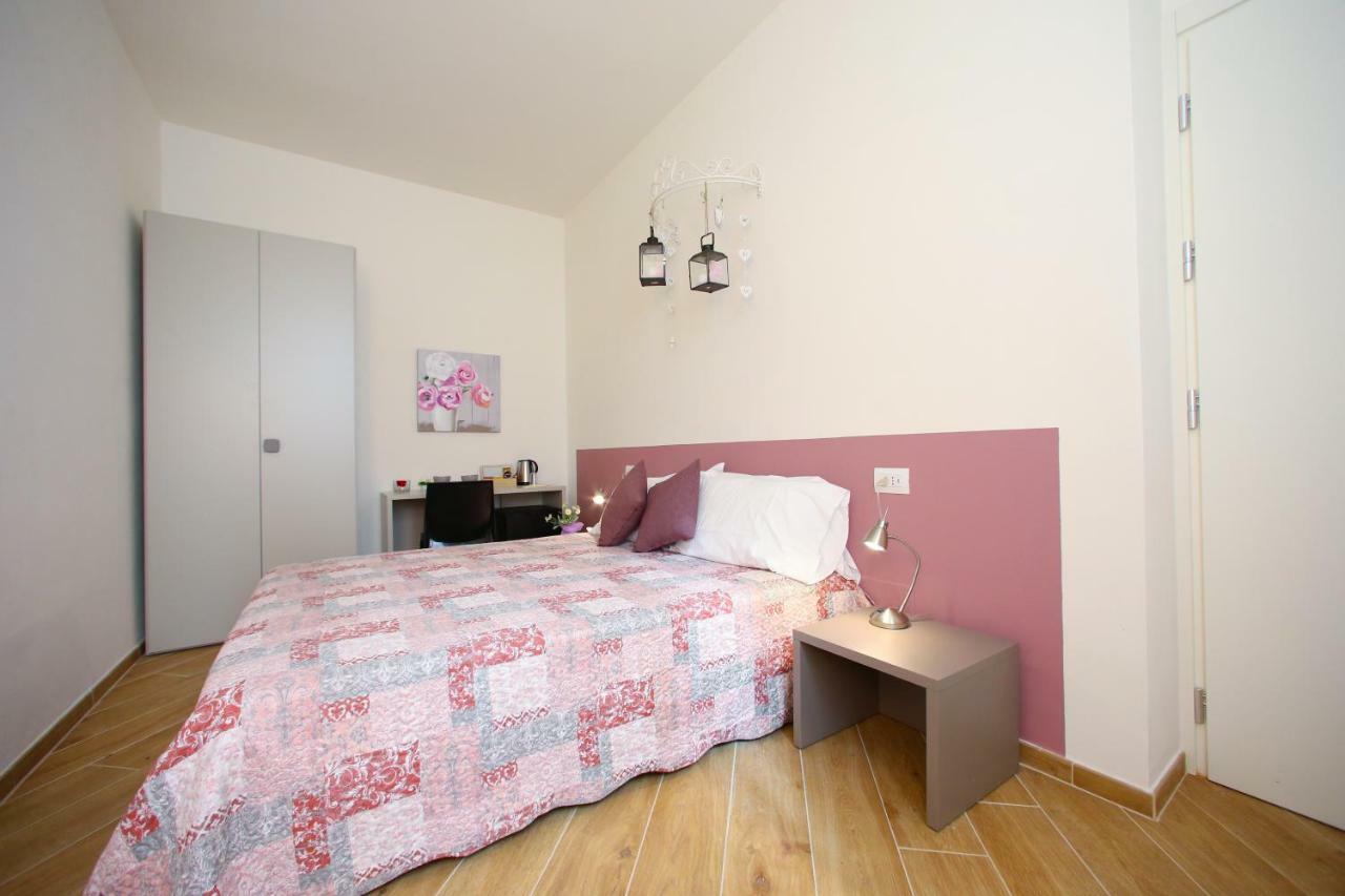 Residenza Bellieri Bed & Breakfast Florence Exterior photo