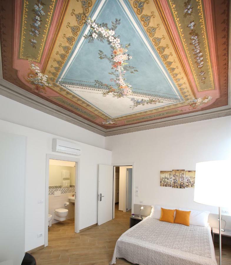 Residenza Bellieri Bed & Breakfast Florence Exterior photo